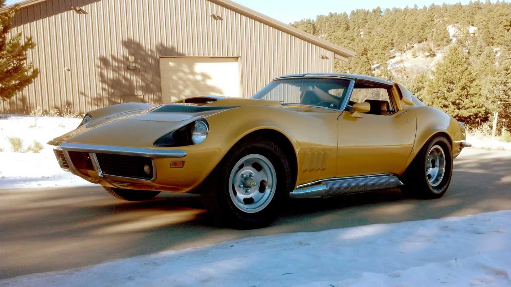 Rarest Chevy 10 Rarest Chevy Corvettes Ever Made
