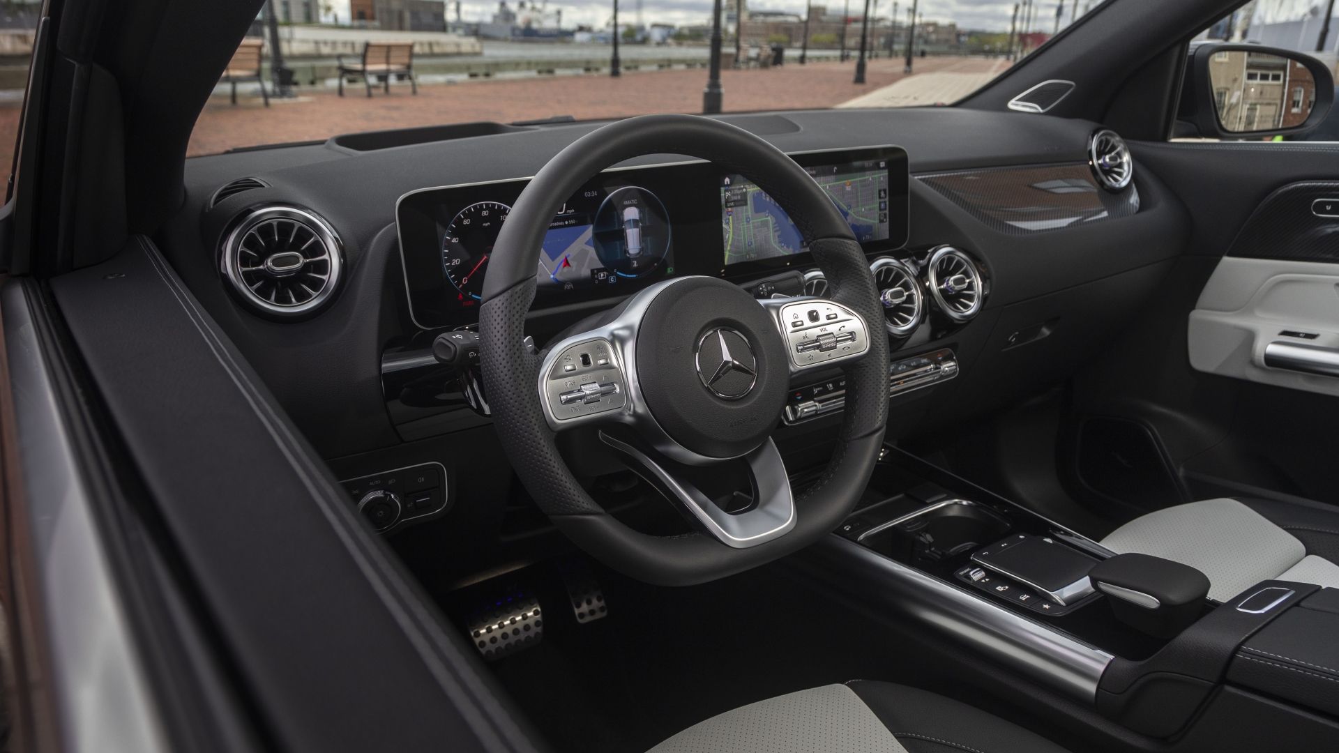 Affordable Luxury: Unveiling the Mercedes GLA, Your Gateway to Opulence