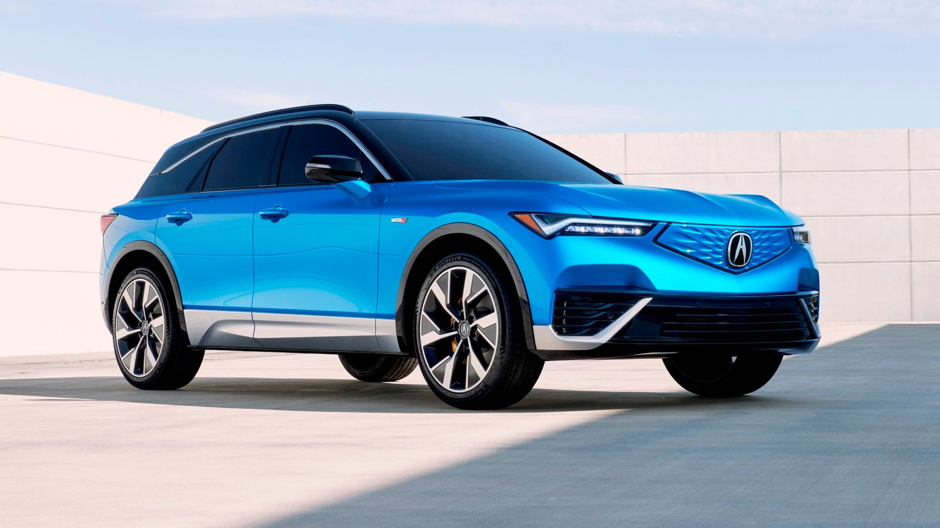 The Japanese EV With The Highest Driving Range In 2024