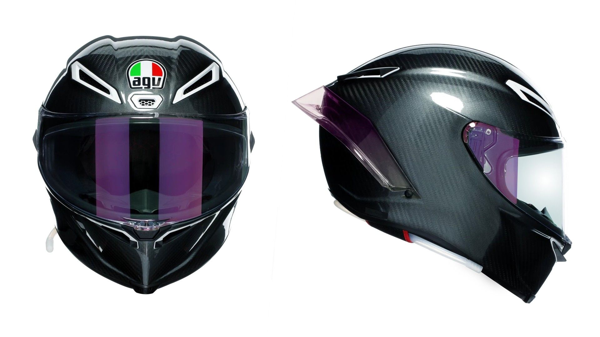 This New AGV Pista GP RR Is Perfect For Bragging Rights At Your
