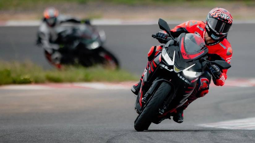 Aprilia RS 457 Savadori2