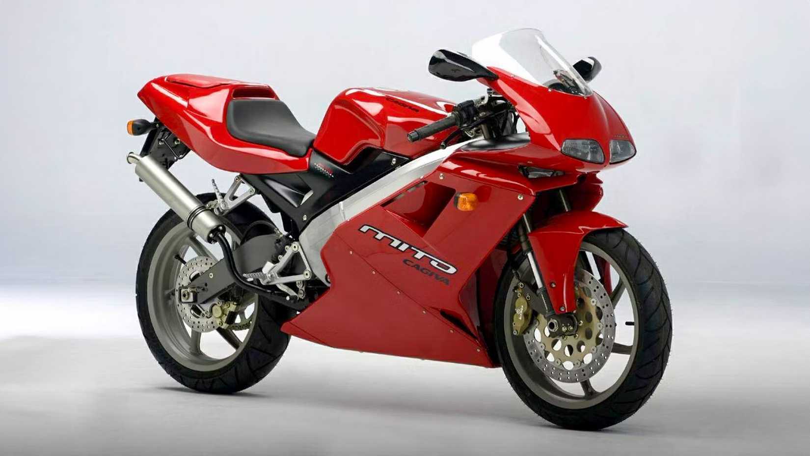 Cagiva Mito