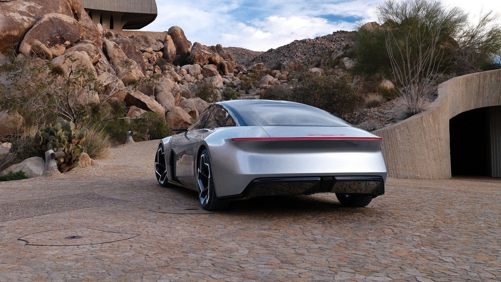 Chrysler's Not Dead, New SUV Coming In Two Years