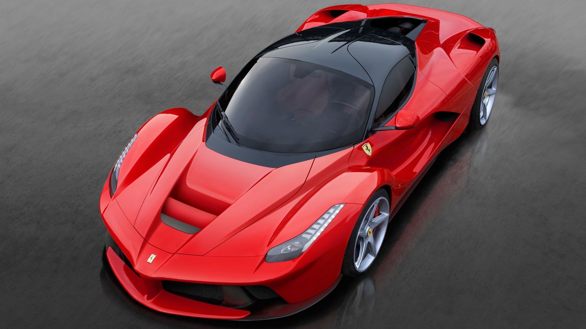 6 Fastest Hybrid Supercars Ever Made