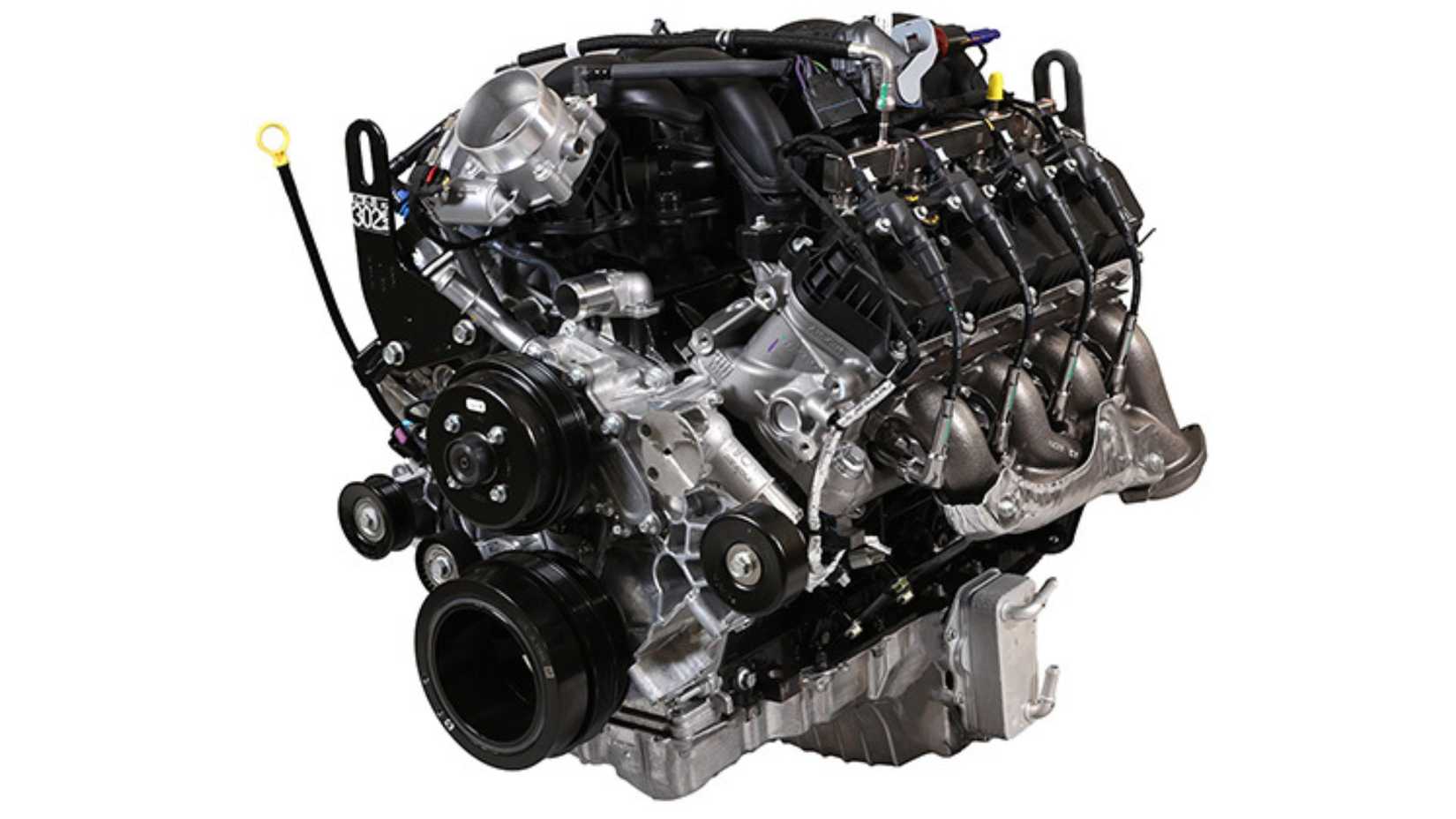 Ford 7.3L Godzilla V8 Under NHTSA Investigation For Engine Failures