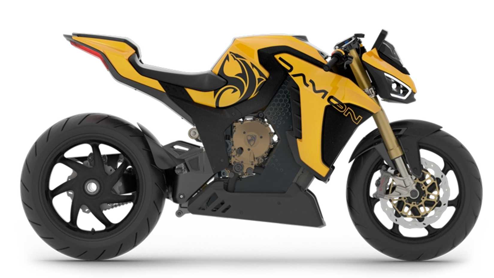 10 American Motorcycles That Can Do It All