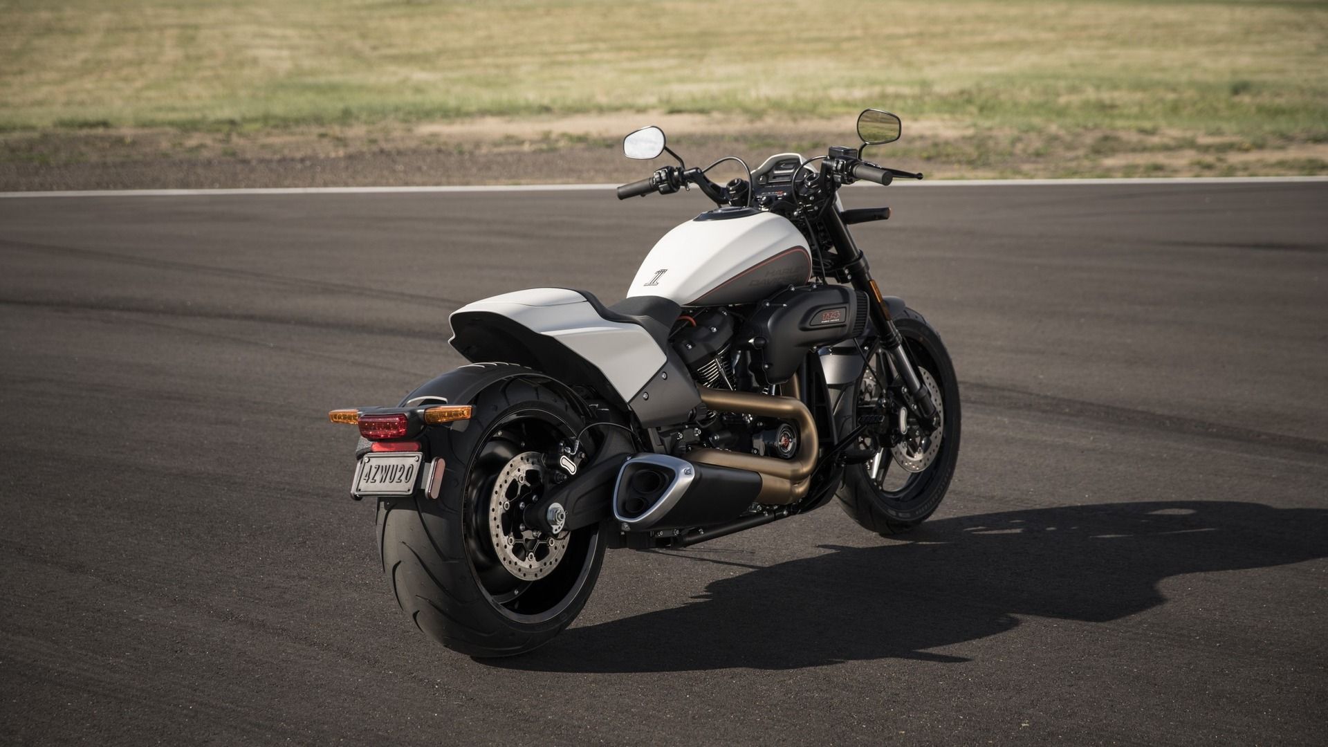 How The FXDR 114 Became The Fastest Harley-Davidson Ever