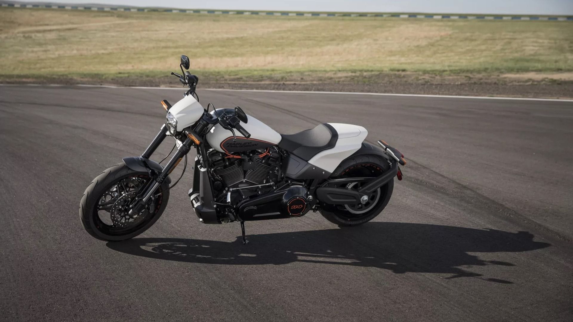 How The FXDR 114 Became The Fastest Harley-Davidson Ever