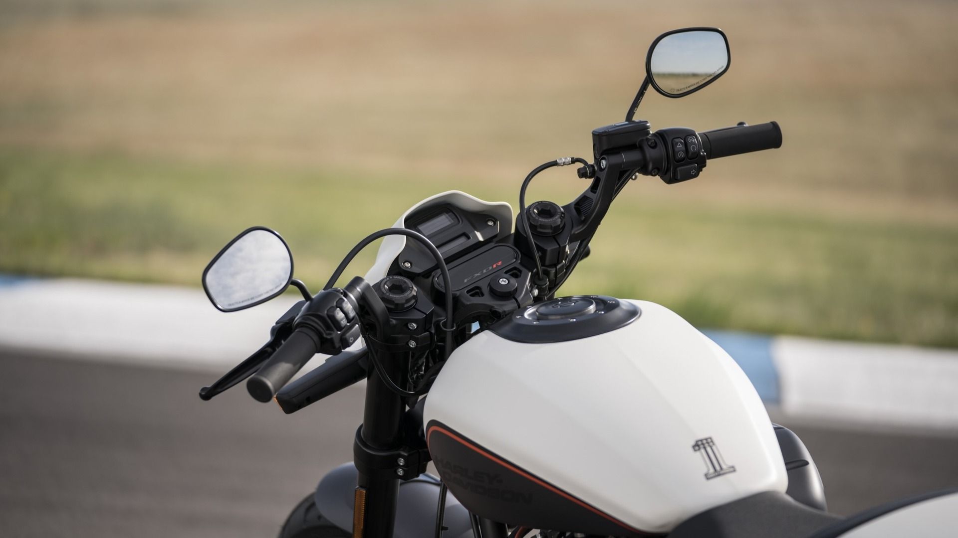 How The FXDR 114 Became The Fastest Harley-Davidson Ever
