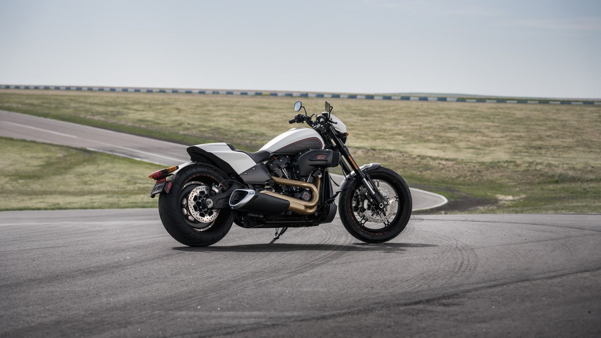How The FXDR 114 Became The Fastest Harley-Davidson Ever