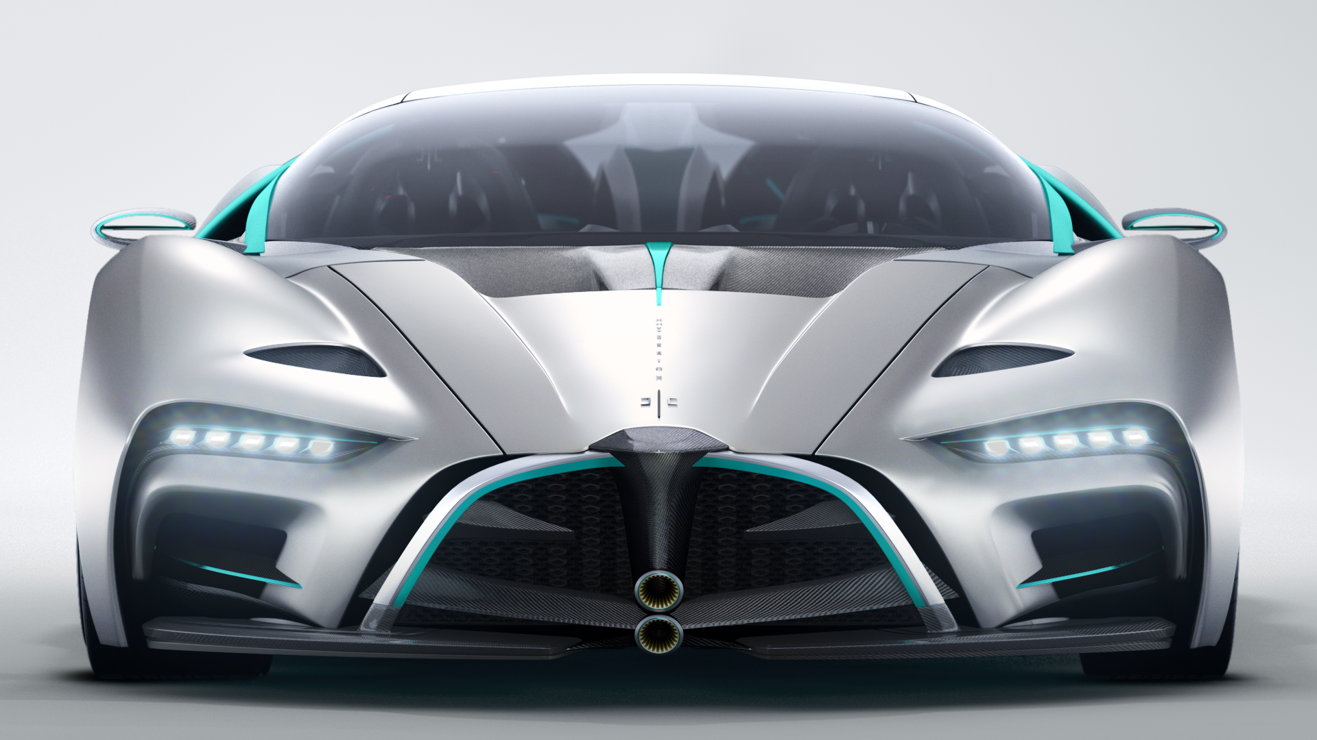 10 Fun Facts About The Hydrogen-powered Hyperion XP-1