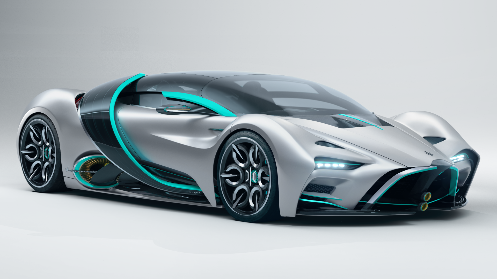 10 Fun Facts About The Hydrogen-powered Hyperion XP-1