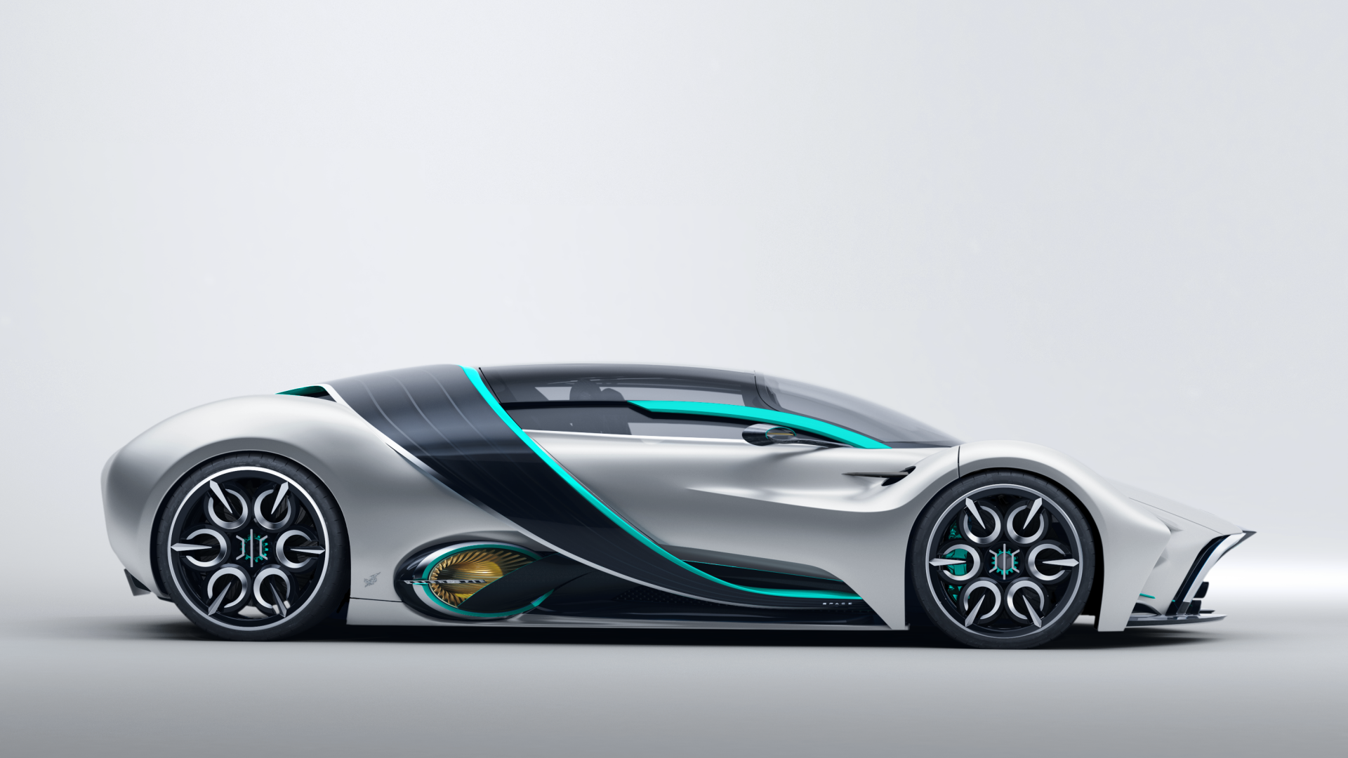 10 Fun Facts About The Hydrogen-powered Hyperion XP-1