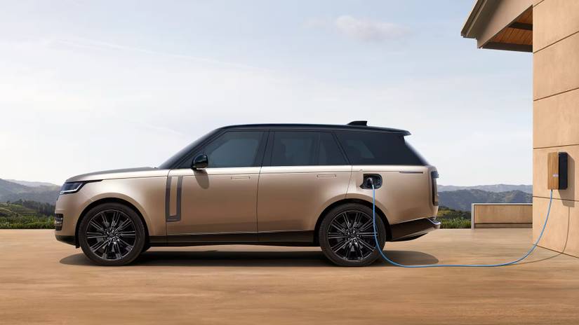 Land Rover Range Rover: Pricing And Features By Trim Level