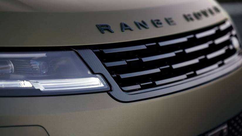 Land Rover Range Rover: Pricing And Features By Trim Level