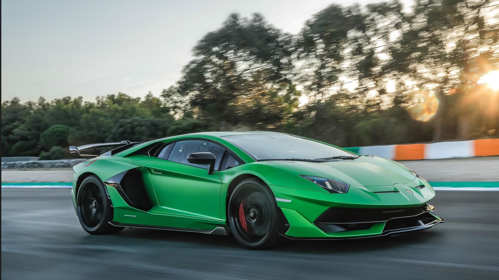 2021 7 Reasons You Shouldn't Buy a Lamborghini, image size:1920x1080