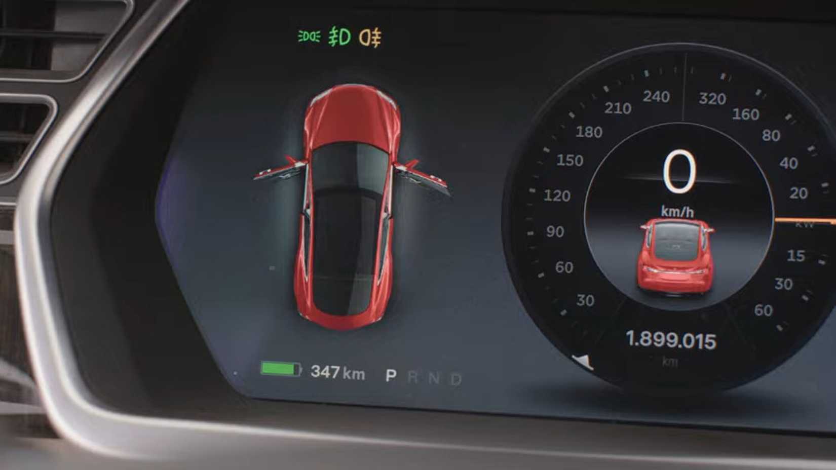 Here's What Makes Tesla's Lithium Battery Packs Near-Impossible To Repair
