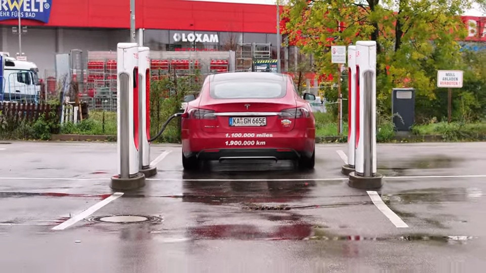 Everything You Need To Know About Tesla's North American Charging Standard