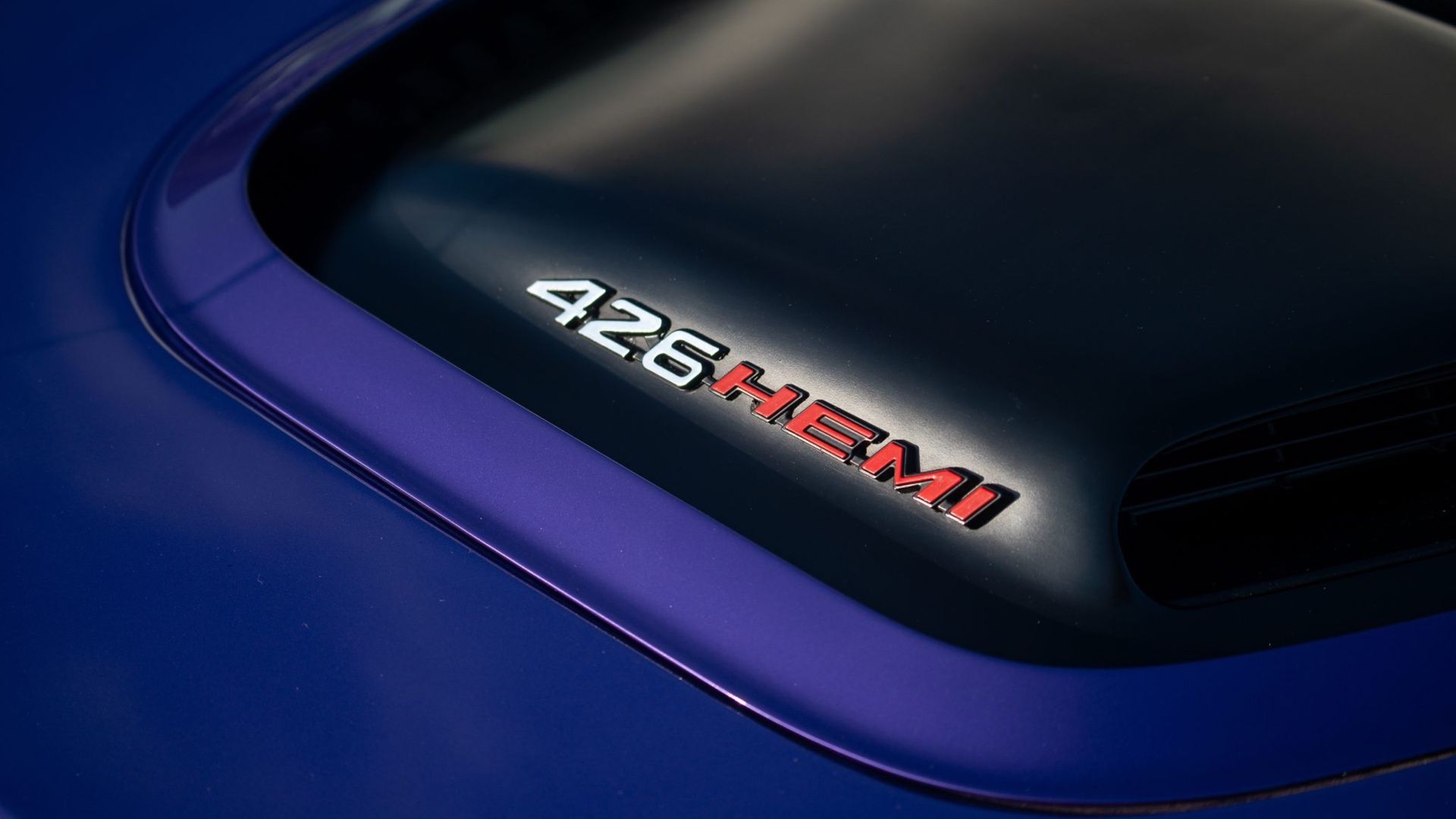 Every Important HEMI Engine Ever Created, Ranked By Power Output