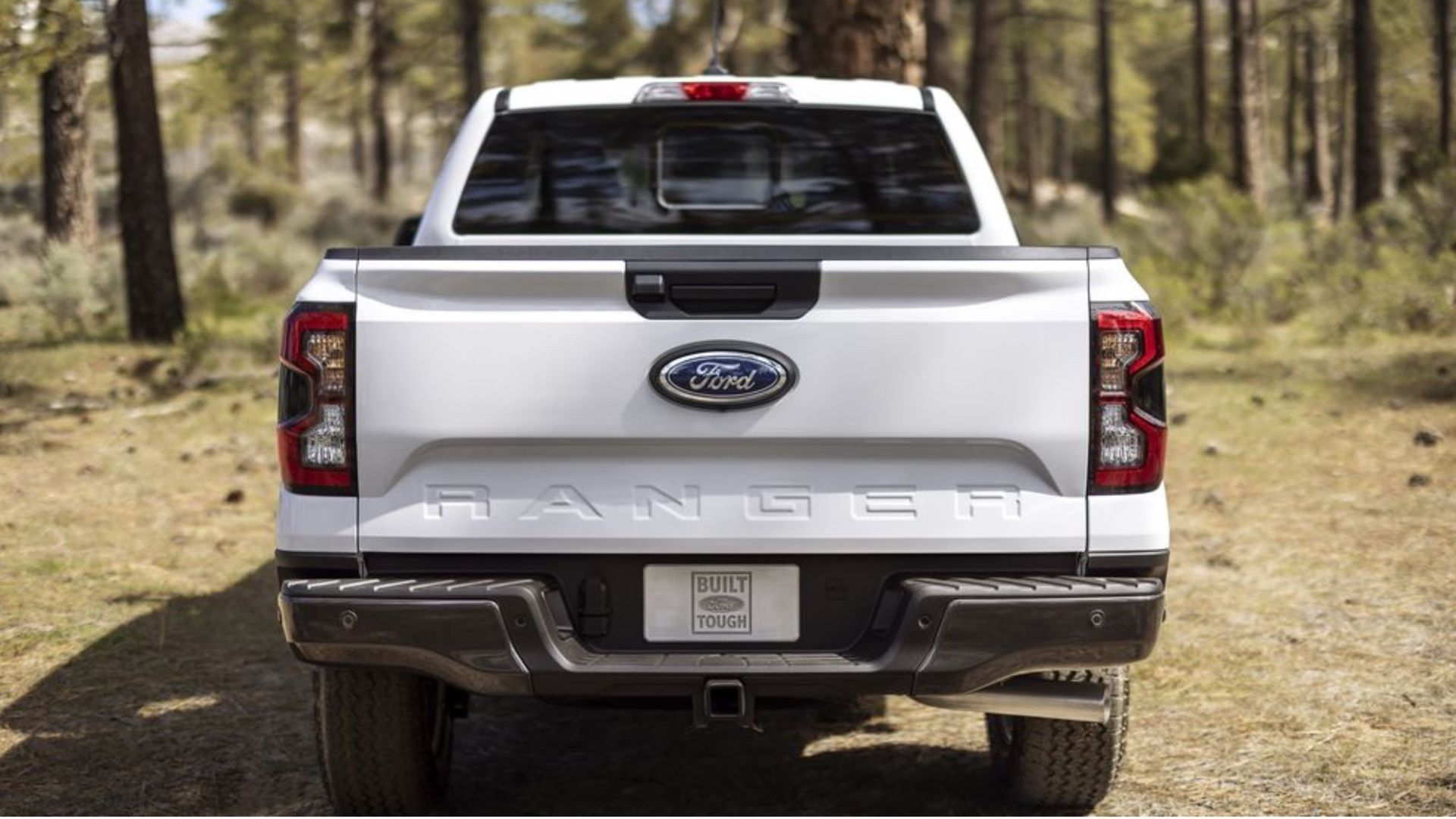 2024 Ford Ranger: A Comprehensive Guide On Features, Specs, And Pricing