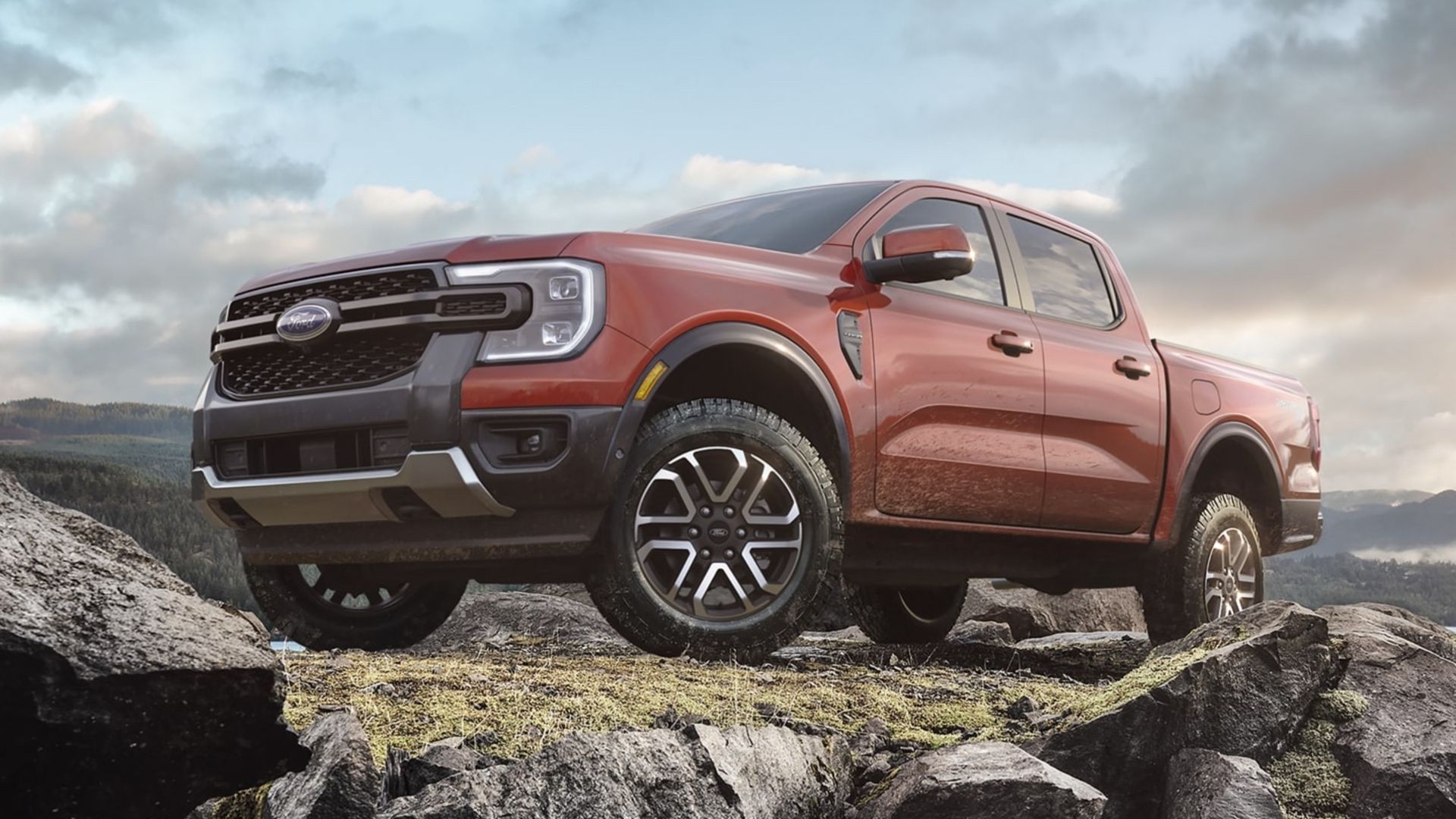 Honda Civic, Ford Ranger, and ID. Buzz Earn The 2025 North American Car ...