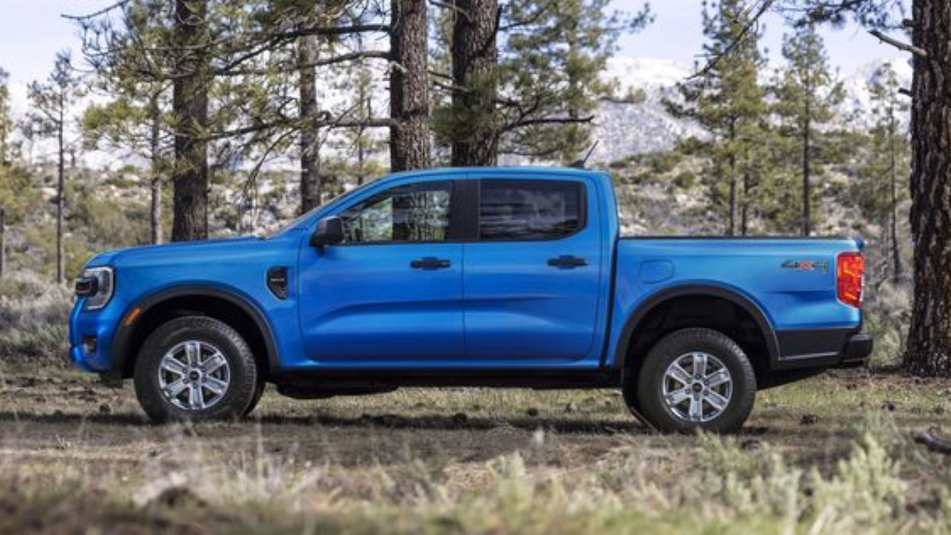 2024 Ford Ranger: Comprehensive Comparison Of The Trims