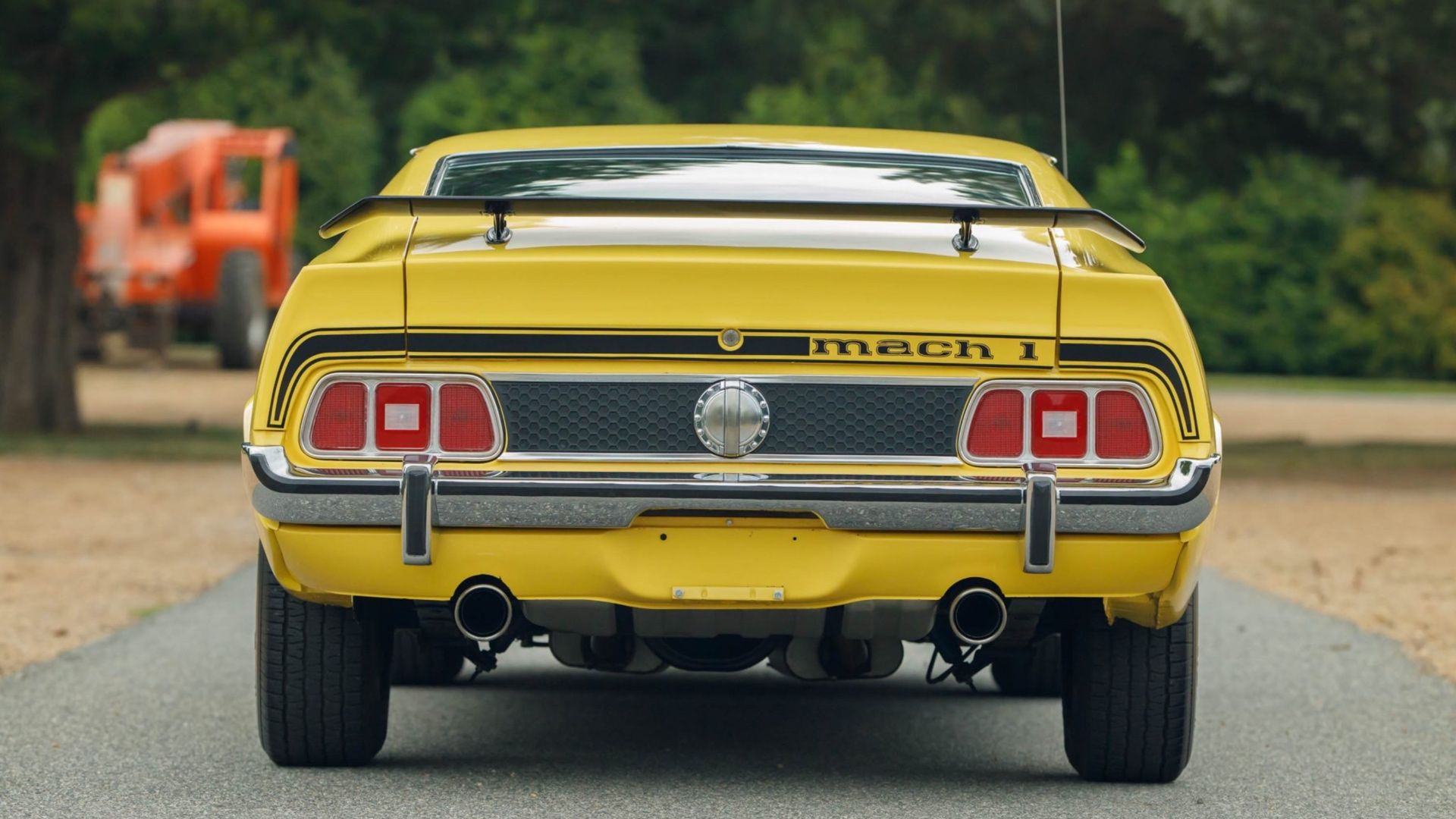 1969-1978 Ford Mustang Mach 1: Guide On Features, Specs, And Pricing