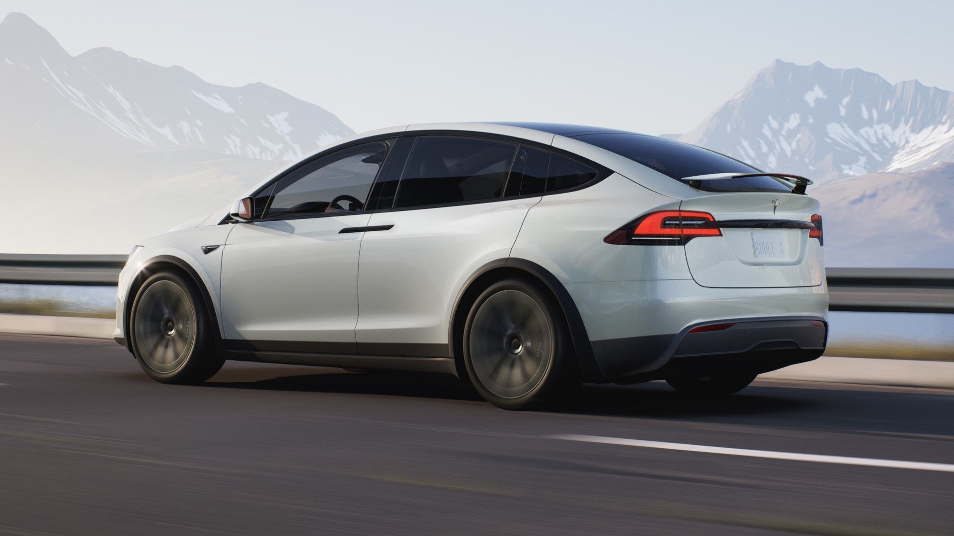 Tesla Model X Reliability: What You Need To Know