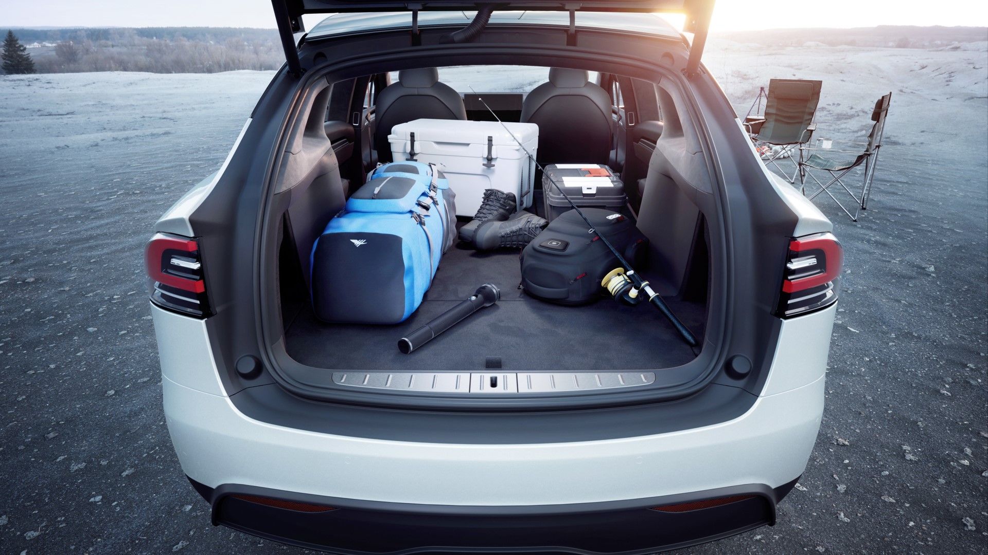 Tesla Model X Reliability: What You Need To Know