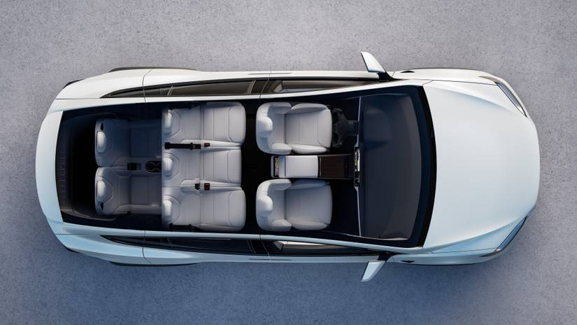 Why The Tesla Model X Doesn't Top The Reliability Charts
