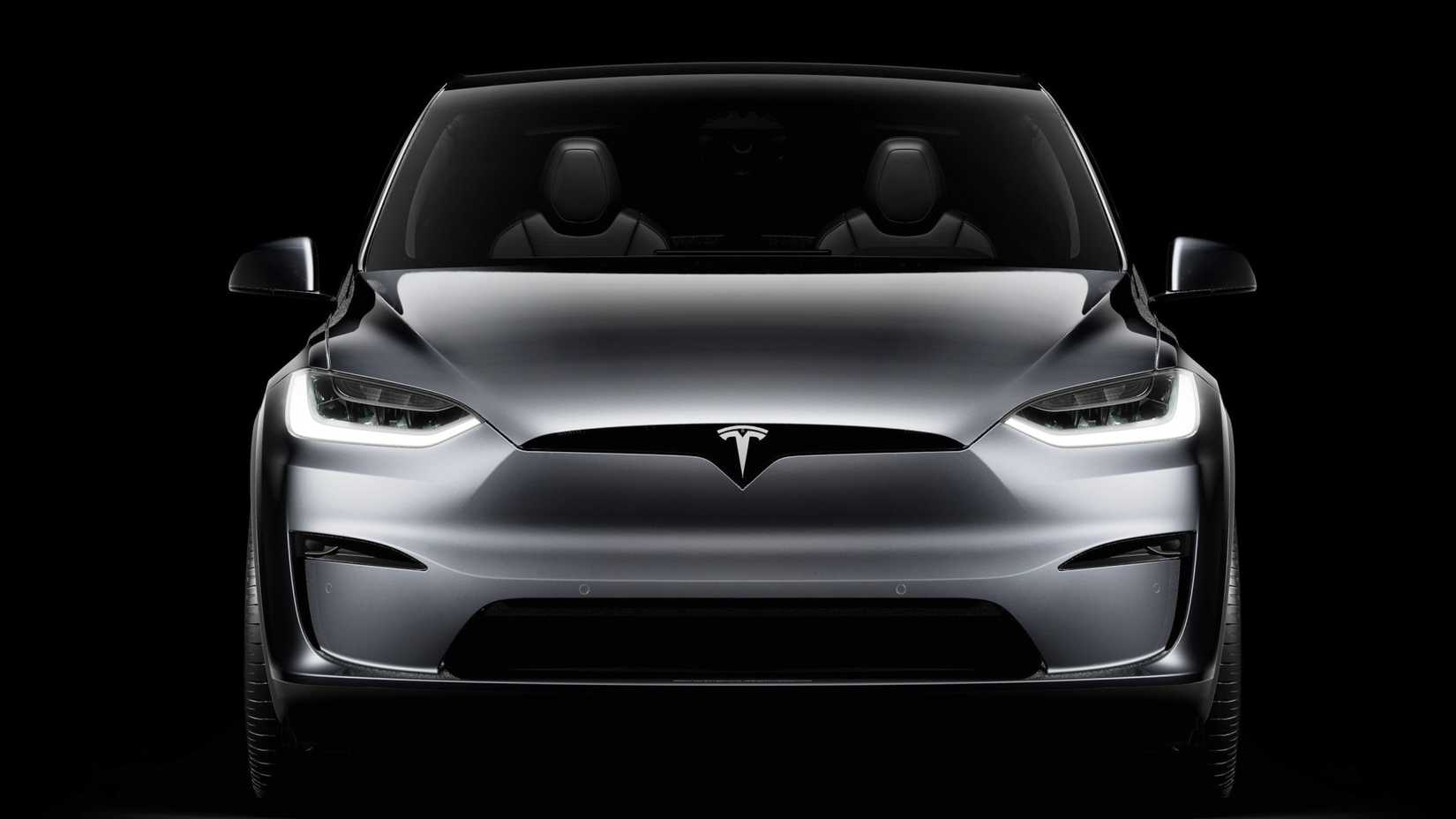 The Most Bang For Your Buck Tesla Model X To Buy Today