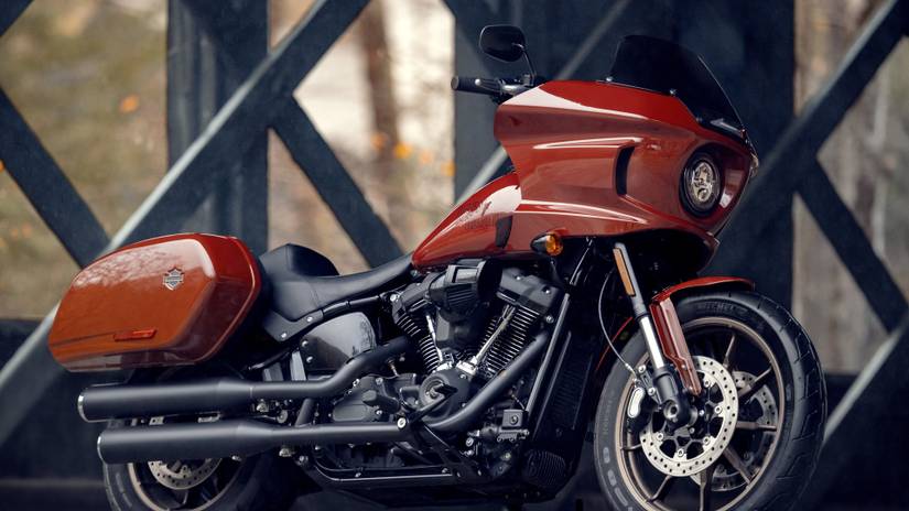 10 Cheaper Alternatives To The 2024 Harley-Davidson Road King