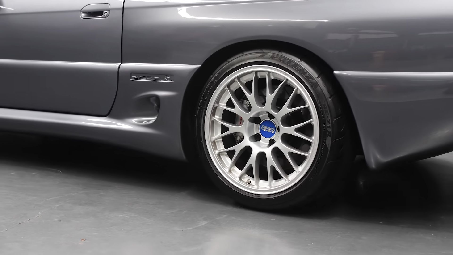The Ultra-Rare GT-R Only True JDM Fans Know About