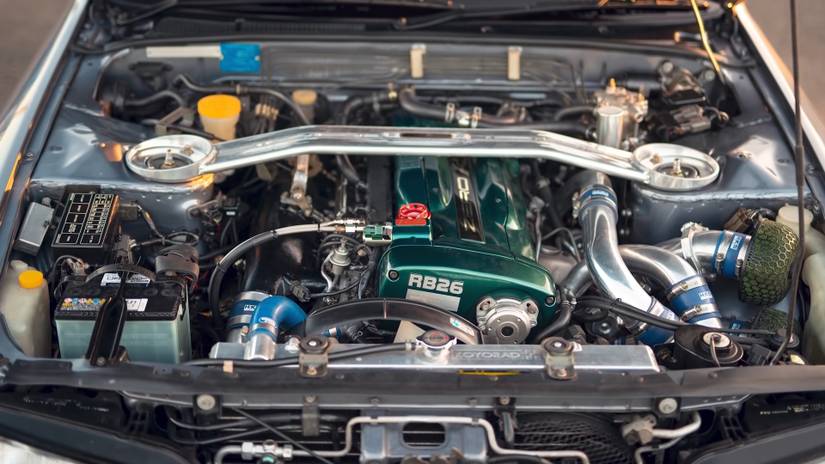 The Ultra-Rare GT-R Only True JDM Fans Know About