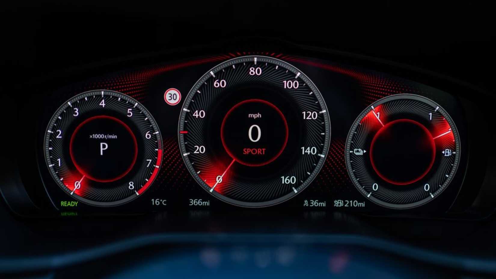 2023 Mazda CX-60