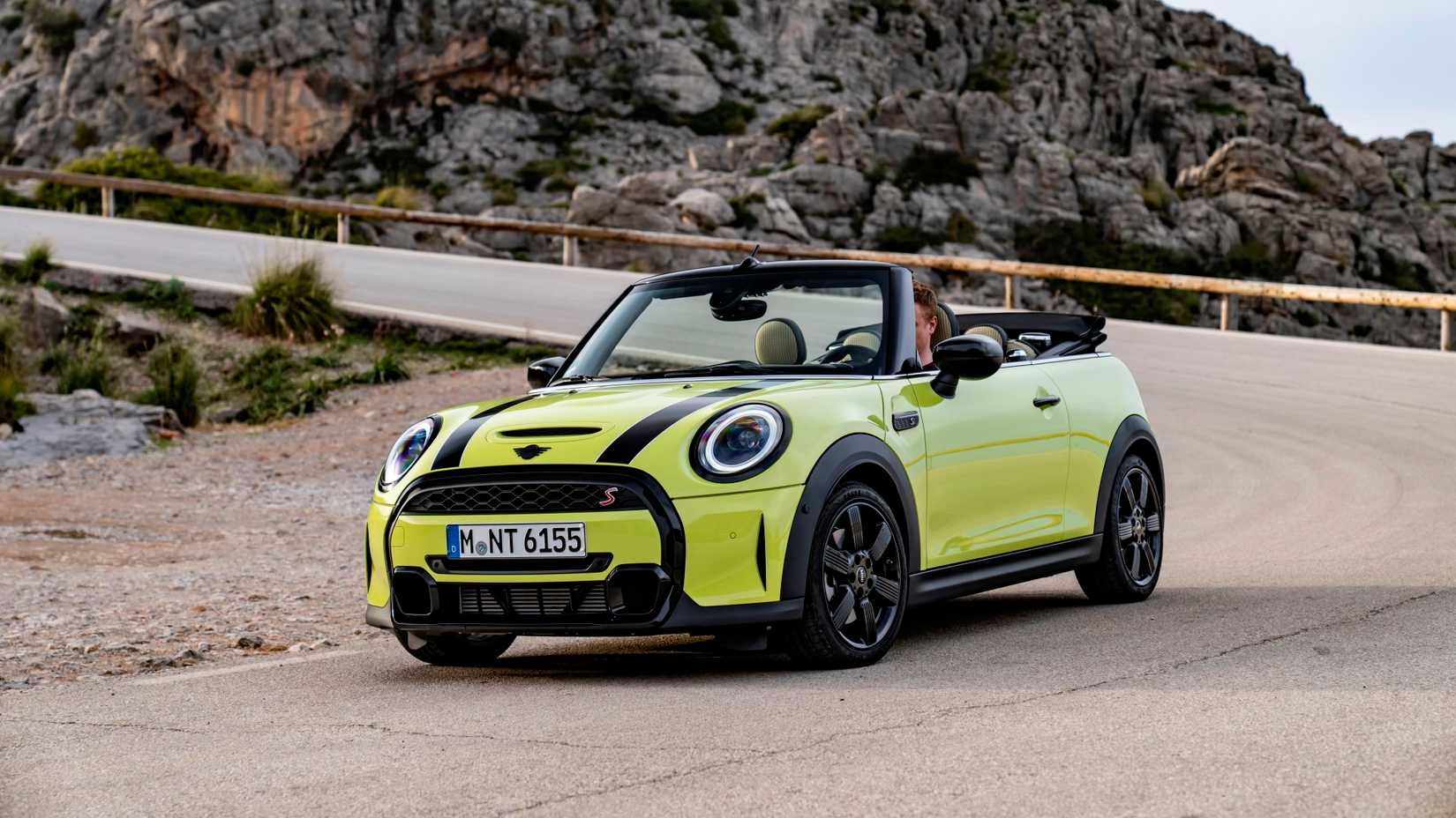 10 Best Convertibles For A Pleasant Sunday Drive