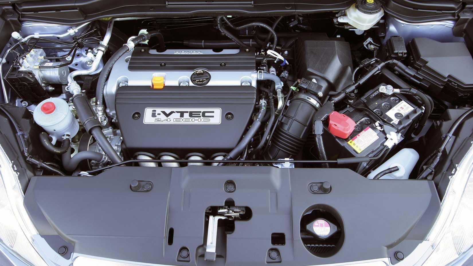 The Best Naturally-Aspirated Engines, Ranked Based On Size and Reliability