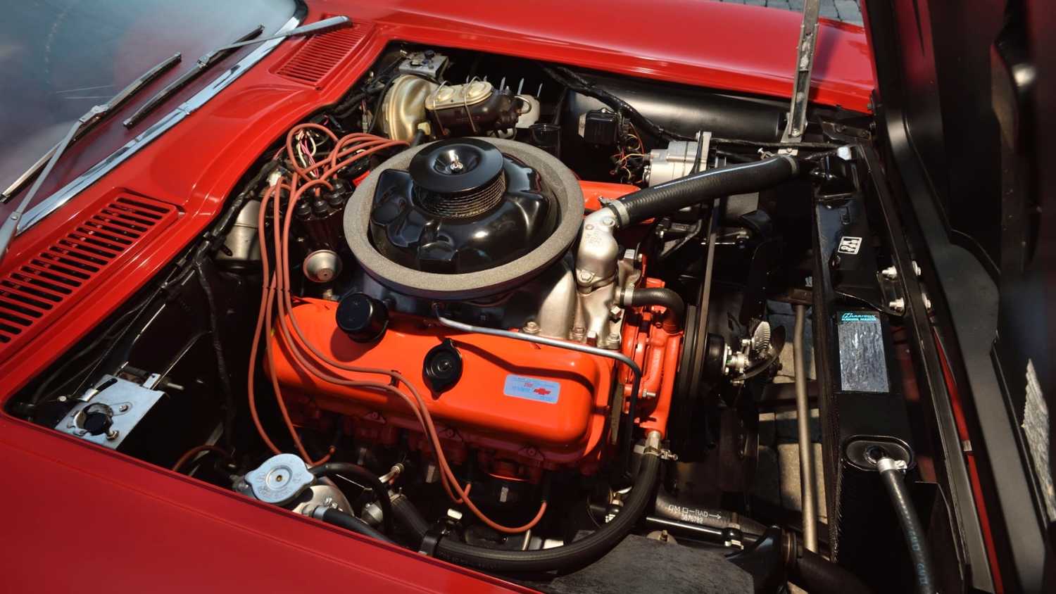 C2 Engine Bay Classic Cars That Pay Off: 10 Investment-Worthy Picks