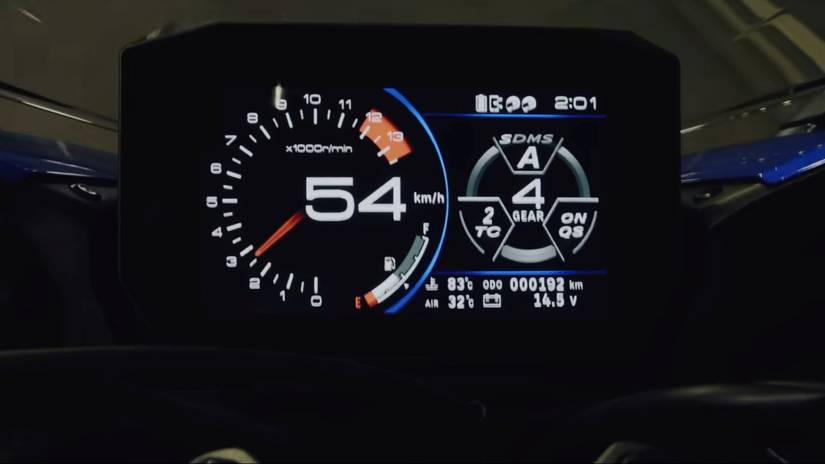 10 Reasons To Choose The Suzuki GSX-S1000GT+ For Your Next Touring ...