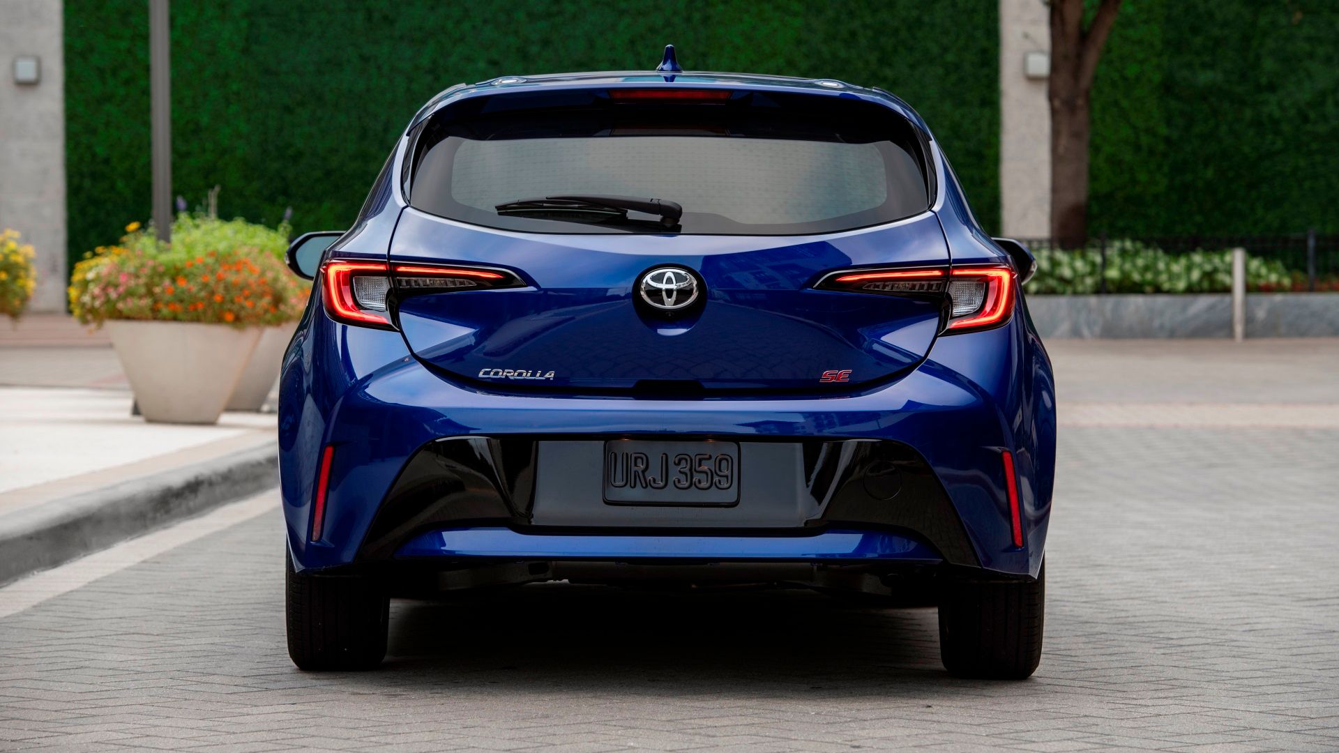 2024 Toyota Corolla | TopSpeed