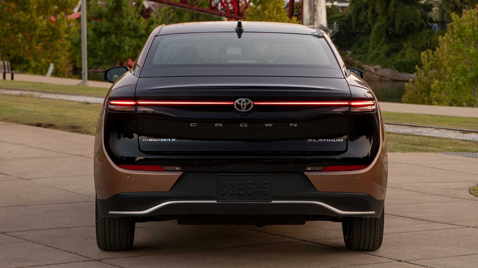 This Budget Hybrid Will Make You Rethink Speed and Affordability