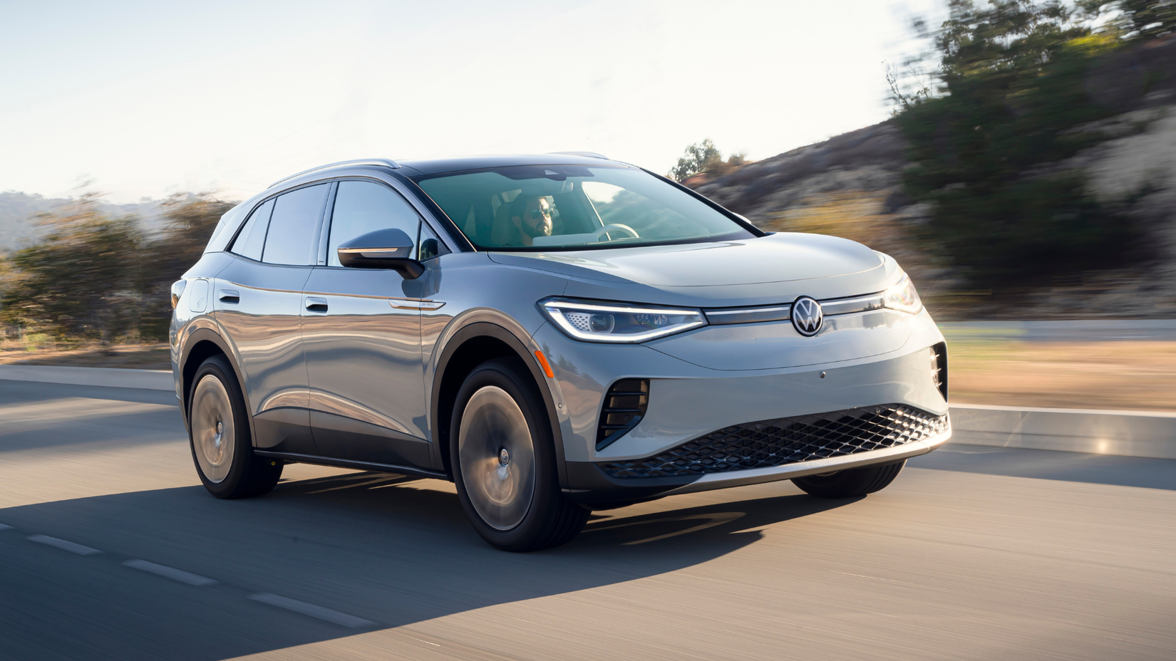 Good Electric Cars For First Time EV Buyers