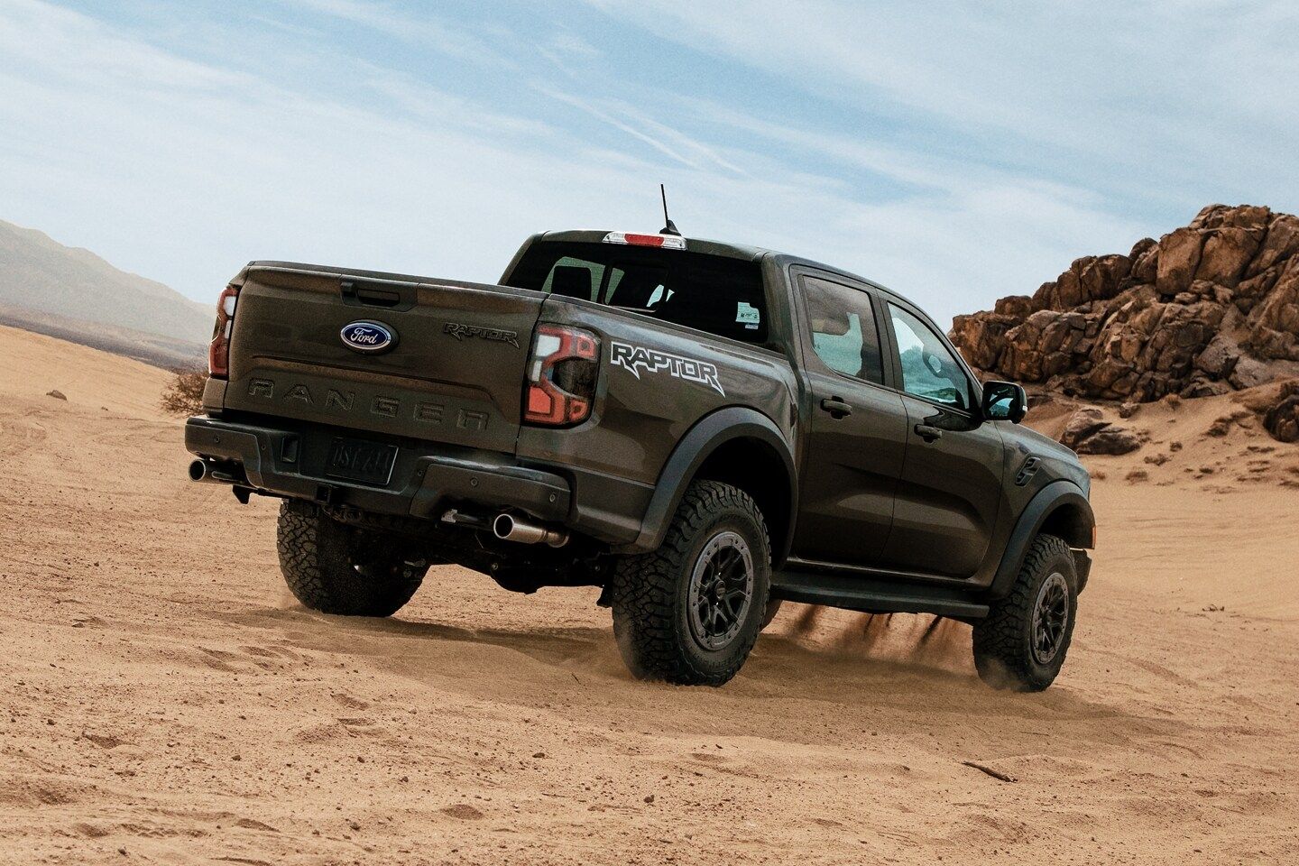 2024 Ford Ranger: A Comprehensive Guide On Features, Specs, And Pricing