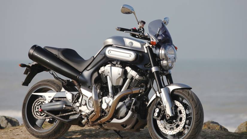 Exploring The Yamaha MT Series: Mastering The Dark Side Of Japan