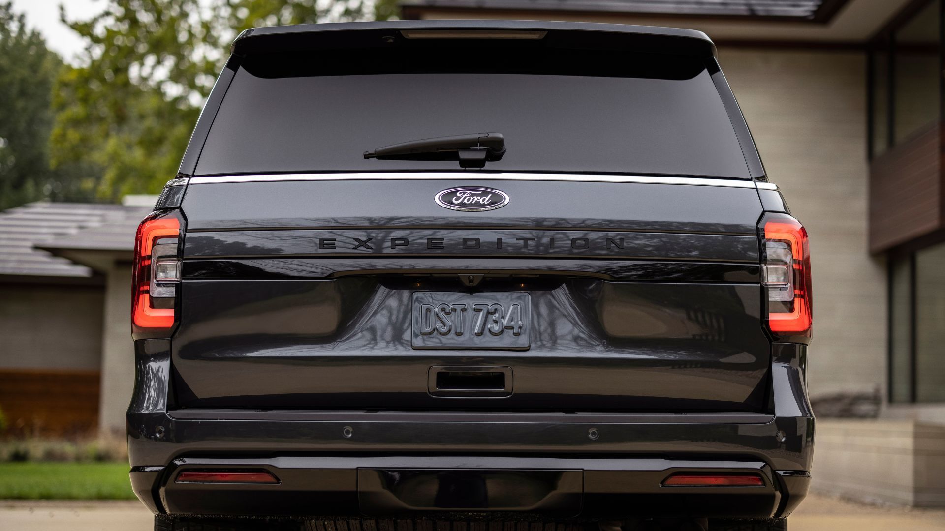 2024 Ford Expedition: A Comprehensive Guide On Features, Specs, And Pricing