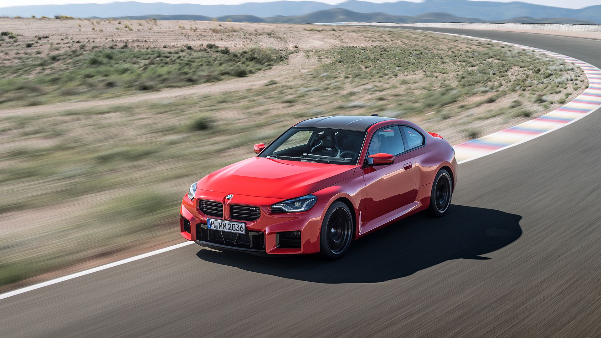 The Evolution Of The BMW M2 From 2016 to 2024