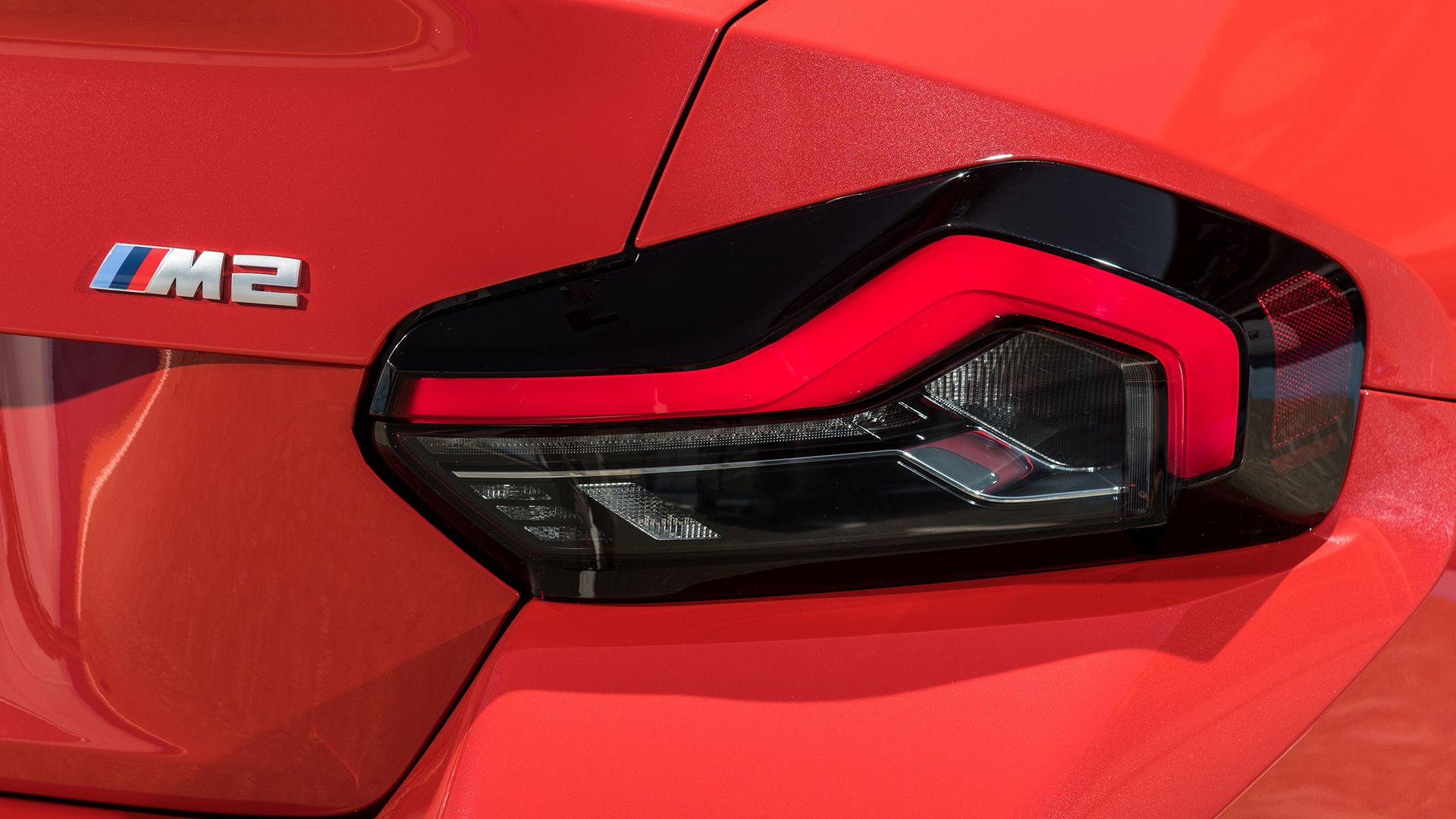 10 Innovative Features That Set The 2024 BMW M2 Apart From The Competition