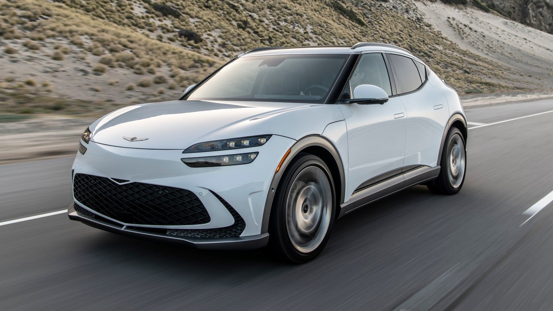 The Birth And Evolution Of The Genesis Car Brand