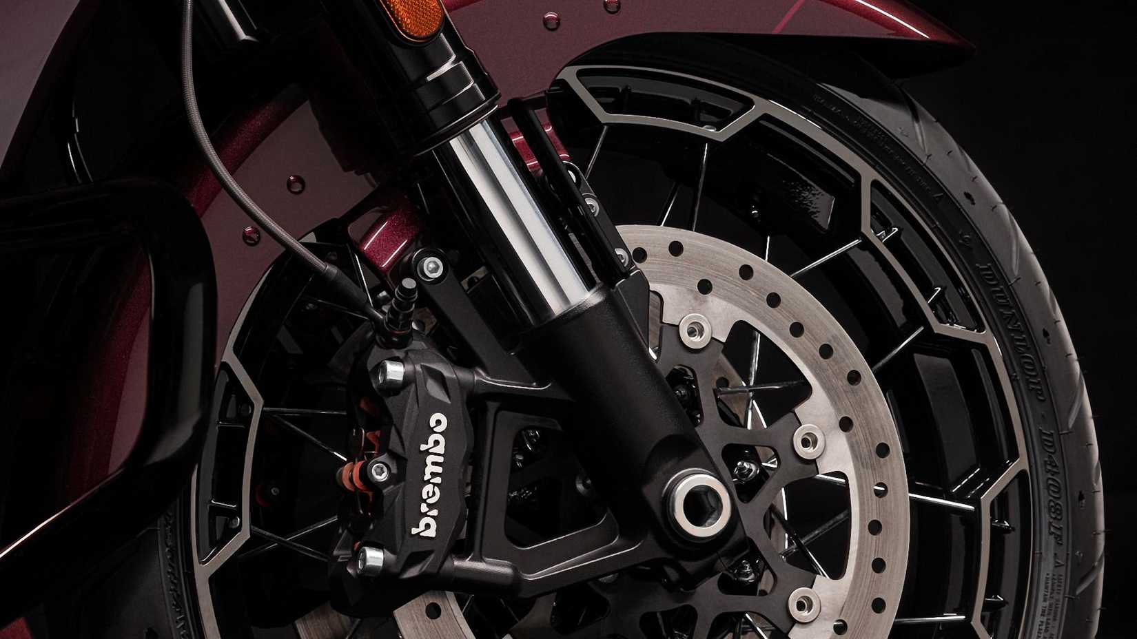 Revolutionizing The Freeway: Explore The Superiority Of Harley-Davidson ...
