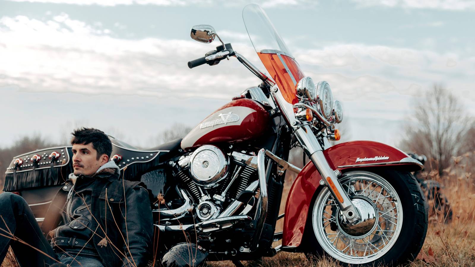Curated visual reference: Fresh Look at 2024 Harley Davidson Hydra Glide Revival Launched At 24 999